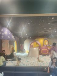 -MELAND CLUB亲子乐园·派对·餐厅(北京芳圆里ID MALL店)