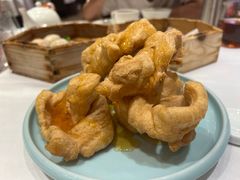 -宝园酒家(美林M·LIVE天地东座店)