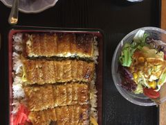 -森味薪火烧•烧鸟居酒屋•日本料理(望京店)