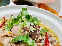 -江南外婆桥·禾城记忆(南湖店)