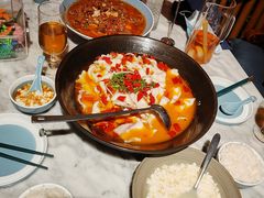 -懒人盐府人家(航天桥店)