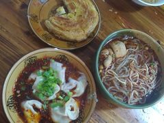 -梁记肥肠粉(宽窄巷子店)