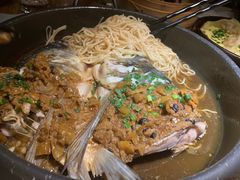 -金牌外婆家(苏州中心店)