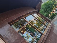 -ZING COFFEE 镜咖啡