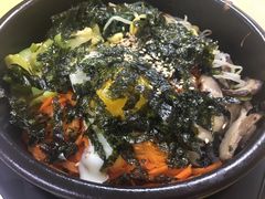 -李先生的首尔小馆(松江启源广场店)