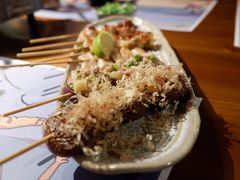 -烧鸟横丁(联发文创口岸店)