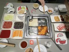 -海底捞火锅(平谷华联店)