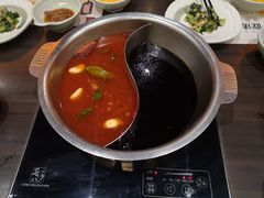 -MoMo牧场·寿喜烧专门店(长泰广场店)