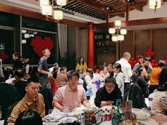 -宝燕壹号景观餐厅(龙盛国际商业广场店)