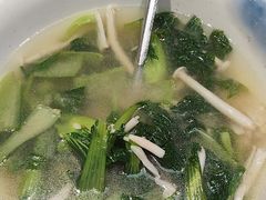 -和源祥·日照菜扛把子(万平口一店)