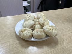 -津门永胜包子铺(哈尔滨道总店)