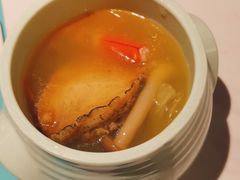 -喜庭海鲜自助(北辰三角洲北辰荟店)