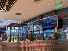 -西贝(武汉群星城店)