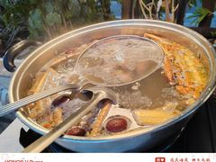 -小煵记·打边炉(西丽文光店)