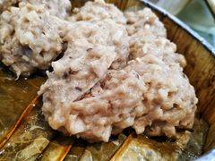 -台山美食一绝阿四台山黄鳝饭(阿四创作店)
