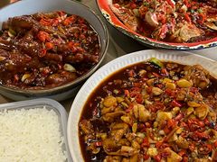 -老三样·旧食新味(万寿宫店)
