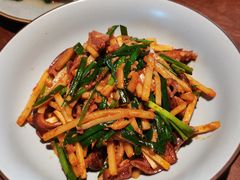 -薇酌饮·陕西菜(南门外店)