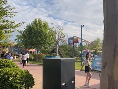 -华夏文旅海洋公园