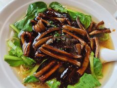 -心樂麵館(南洋1931店)