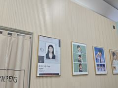 -Best U照相馆证件照·外拍(世博源店)