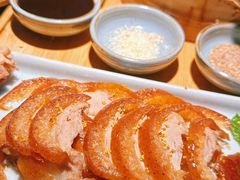 -青年公社·烤鸭(天玥中心店)