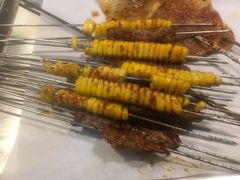 -碎怂烤肉(钟楼柳巷店)