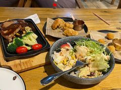 -意风小镇(德阳万达店)