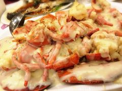 鸿星海鲜酒家(尖沙咀店)-鸿星海鲜酒家(格兰中心店)