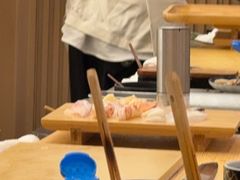 -鮨政·Omakase(港汇恒隆广场店)