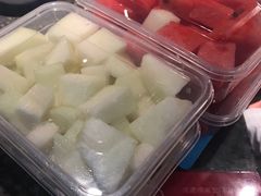 -海底捞火锅(崇文门新世界百货店)