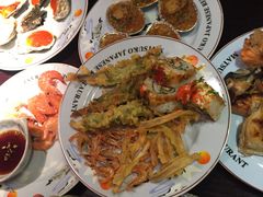 -松子料理(亮马桥店)