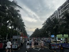 -海大南门夜市(海富街店)