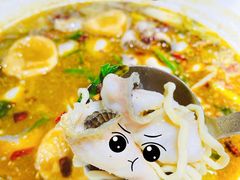 -友达面馆(广州总店)
