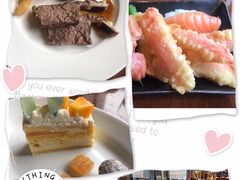 -广州富力君悦大酒店·凯菲厅