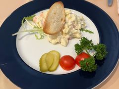 -德大西餐社(云南南路店)