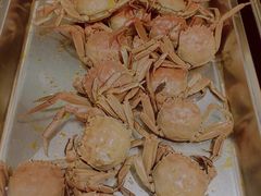 -荣誉国际酒店-海鲜自助餐厅(迎宾大道店)