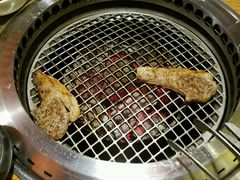 -赤坂亭·M9和牛烧肉·铁板烧(合肥万象城店)