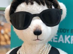 景点-济州岛泰迪熊博物馆