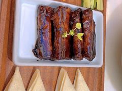 -径山十八道·风味民间菜(杭州总店)