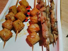 -撸小妖(六里桥总店)
