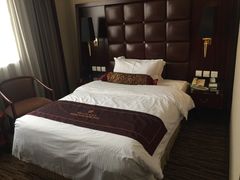 -北京前门建国饭店