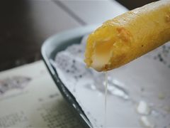 油炸冰棍-老厨家(友谊路总店)