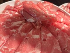 -宝泉铜锅·涮羊肉(解放东路店)