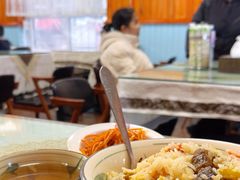-开帝锐抓饭(和田街店)