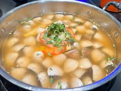 -老城鲜·小海鲜贝贝煲火锅(壹方城店)