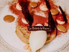 -Le Bistrot de Racine