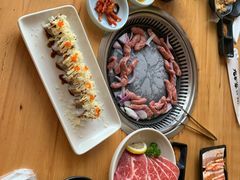 -九田家黑牛烤肉料理·自助(洪洞县城市花园店)