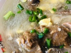 面线糊-国仔面线糊(水门国仔总店)