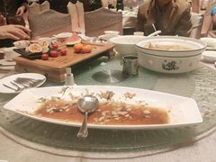 -东莞塘厦三正半山温泉酒店·汉宫中餐厅