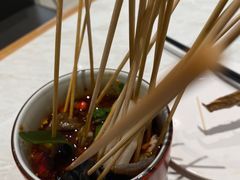 -蓉李记成都名小吃(合肥包河万达店)